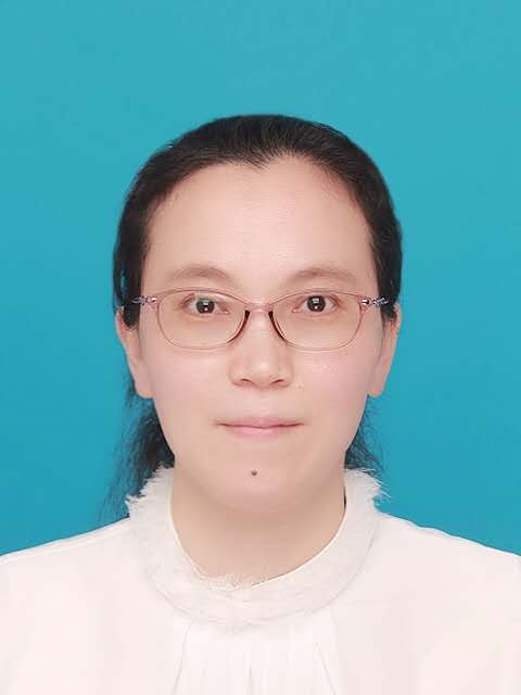 Xinping Kuai Ph.D