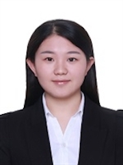 Kaini Qiao M.Sc