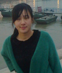 Lei Zhang Ph.D
