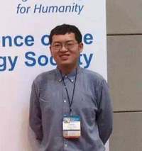 Xiaochen Zhang Ph.D